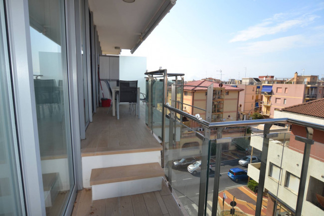 Appartamento in vendita a Loano