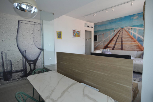 Appartamento in vendita a Loano
