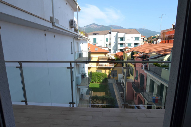 Appartamento in vendita a Loano