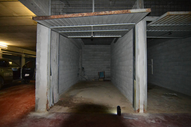Box - magazzino in vendita a Limone Piemonte