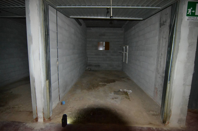 Box - magazzino in vendita a Limone Piemonte