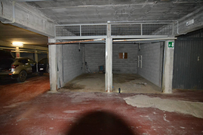 Box - magazzino in vendita a Limone Piemonte