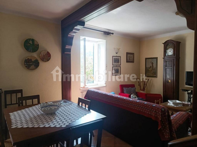 Casa singola in vendita a Calizzano
