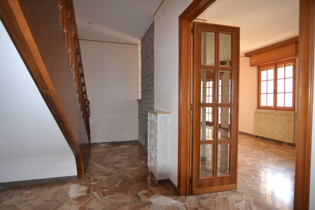 Villa in vendita a Borgio Verezzi