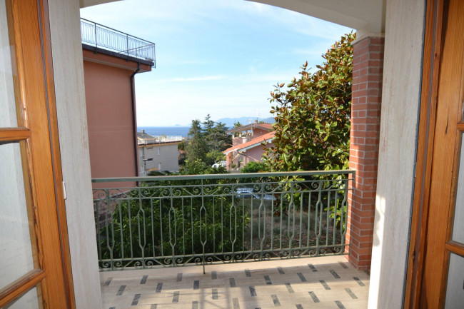 Villa in vendita a Borgio Verezzi