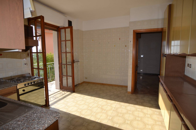 Villa in vendita a Borgio Verezzi
