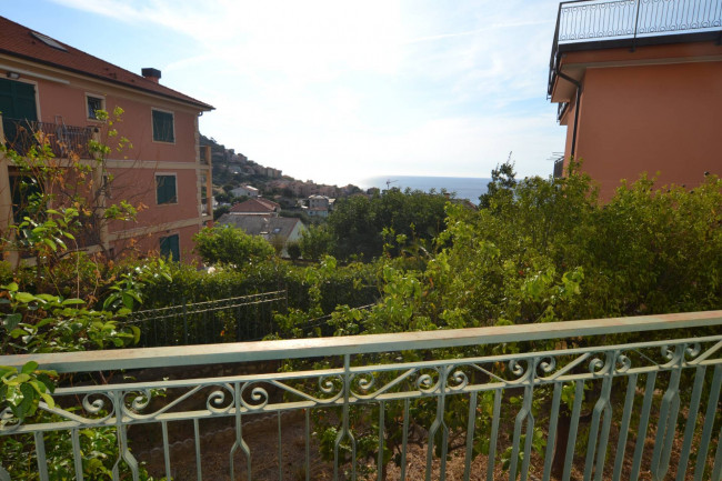 Villa in vendita a Borgio Verezzi