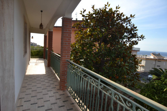 Villa in vendita a Borgio Verezzi