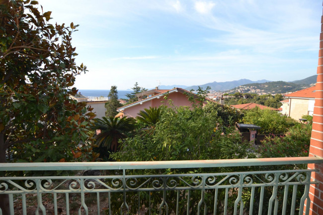 Villa in vendita a Borgio Verezzi