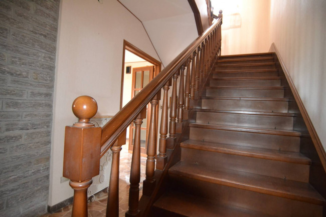 Villa in vendita a Borgio Verezzi