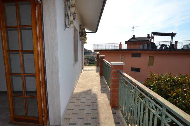 Villa in vendita a Borgio Verezzi