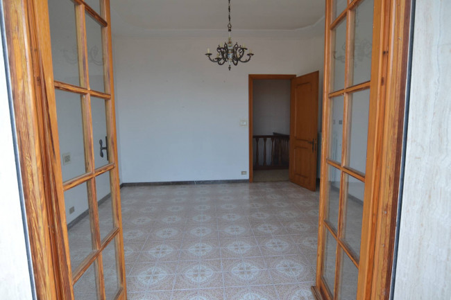 Villa in vendita a Borgio Verezzi
