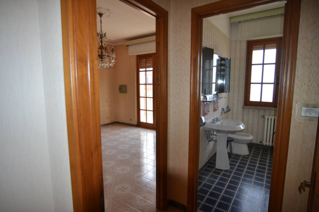 Villa in vendita a Borgio Verezzi