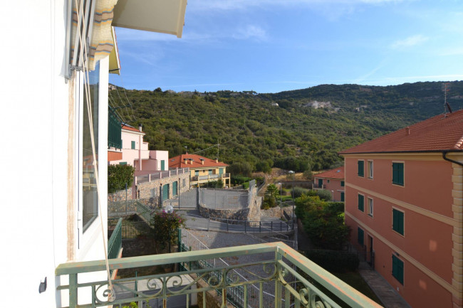 Villa in vendita a Borgio Verezzi