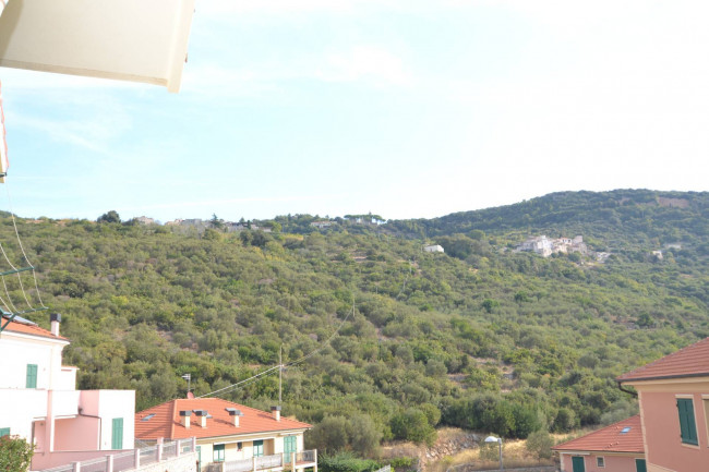 Villa in vendita a Borgio Verezzi