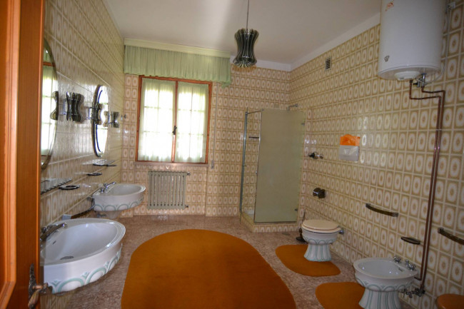Villa in vendita a Borgio Verezzi