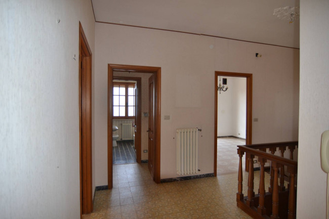 Villa in vendita a Borgio Verezzi