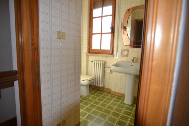 Villa in vendita a Borgio Verezzi