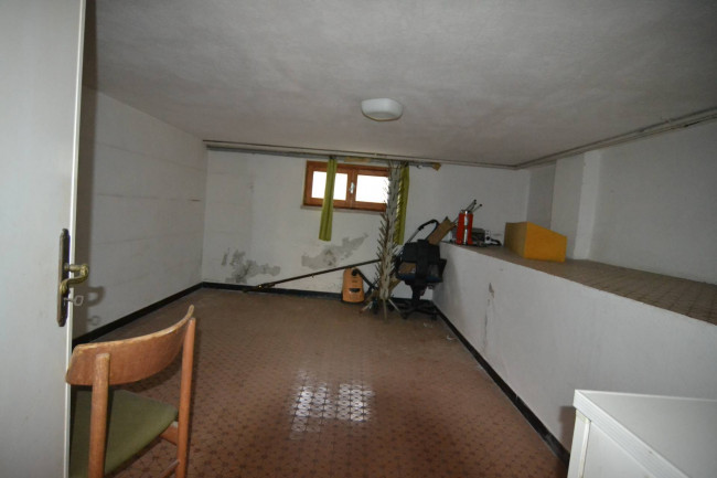 Villa in vendita a Borgio Verezzi
