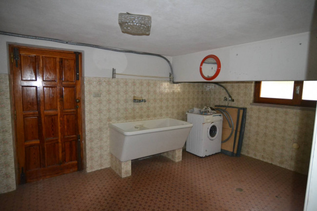 Villa in vendita a Borgio Verezzi