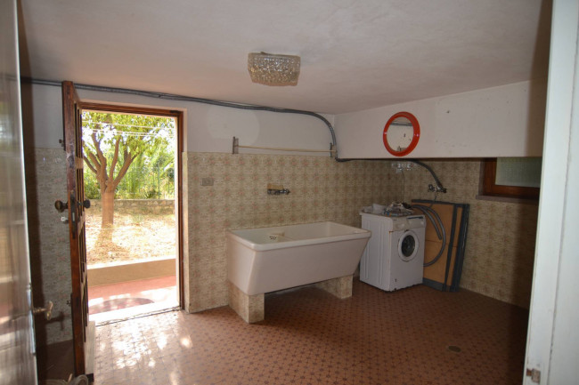 Villa in vendita a Borgio Verezzi