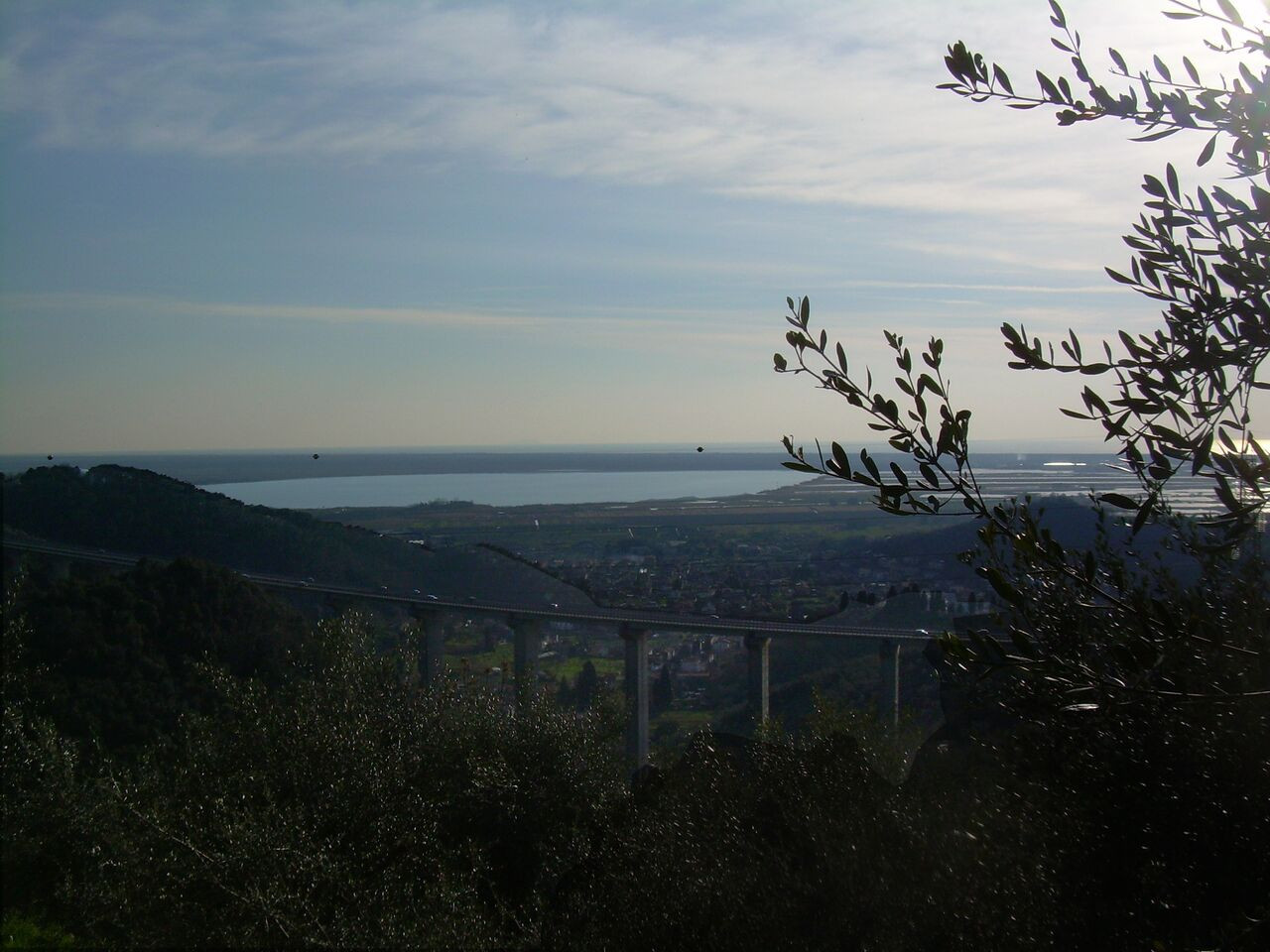 Rustico - Cascina MASSAROSA vendita  Bozzano  Mediterranea Immobiliare s.n.c.