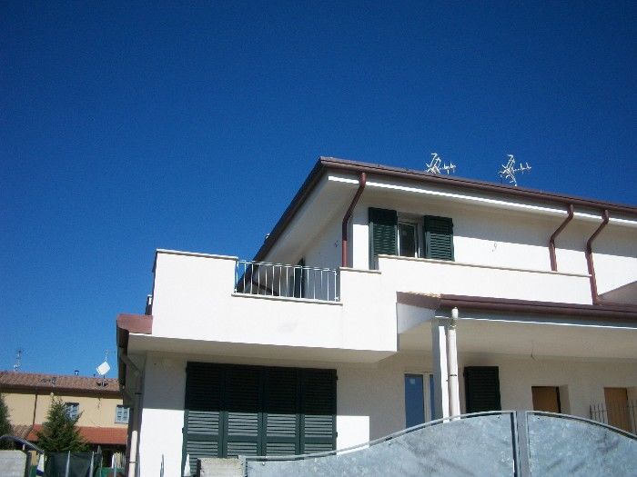 Villa CAMAIORE vendita  Lido di Camaiore  Mediterranea Immobiliare s.n.c.