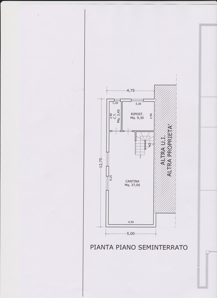 Villa CAMAIORE vendita  Capezzano Pianore  Mediterranea Immobiliare s.n.c.