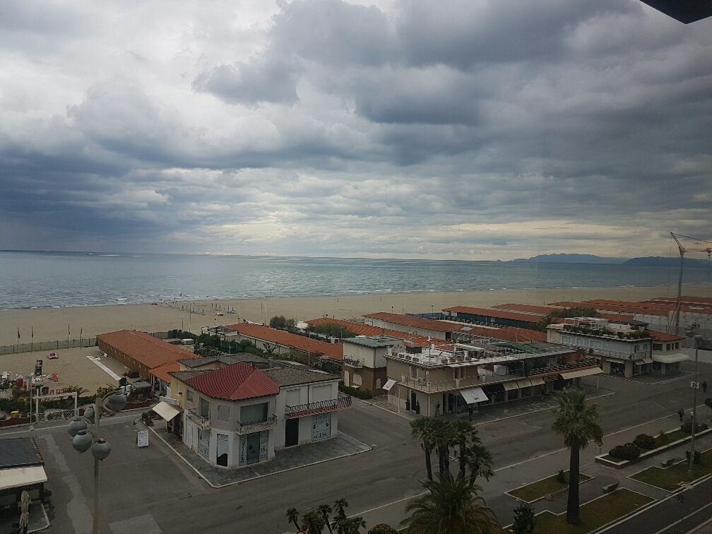  viareggio vendita quart: fascia mare mediterranea immobiliare s.n.c.