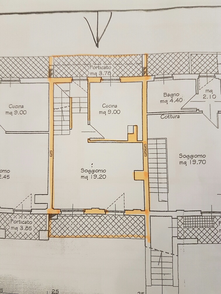  massarosa vendita quart: piano di conca mediterranea-immobiliare-s.n.c.