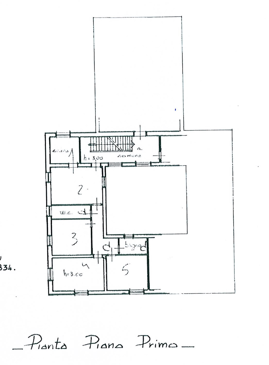 Appartamento CAMAIORE vendita  Lido di Camaiore  Mediterranea Immobiliare s.n.c.