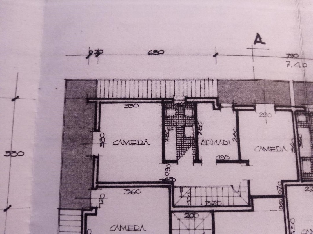 Villa VIAREGGIO vendita  Bicchio  Mediterranea Immobiliare s.n.c.