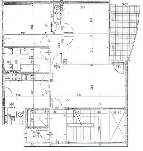  viareggio vendita quart: varignano mediterranea immobiliare s.n.c.