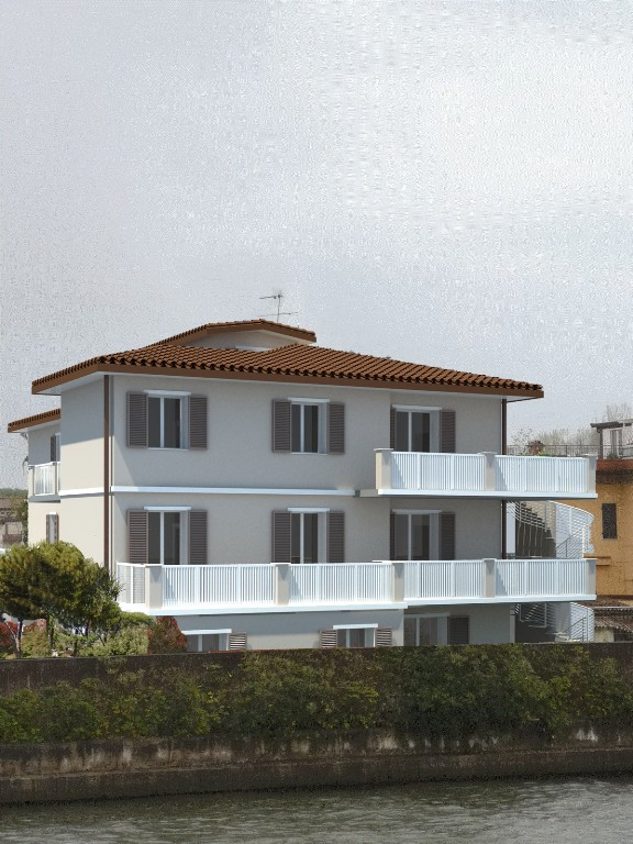 Appartamento FORTE DEI MARMI vendita    Mediterranea Immobiliare s.n.c.