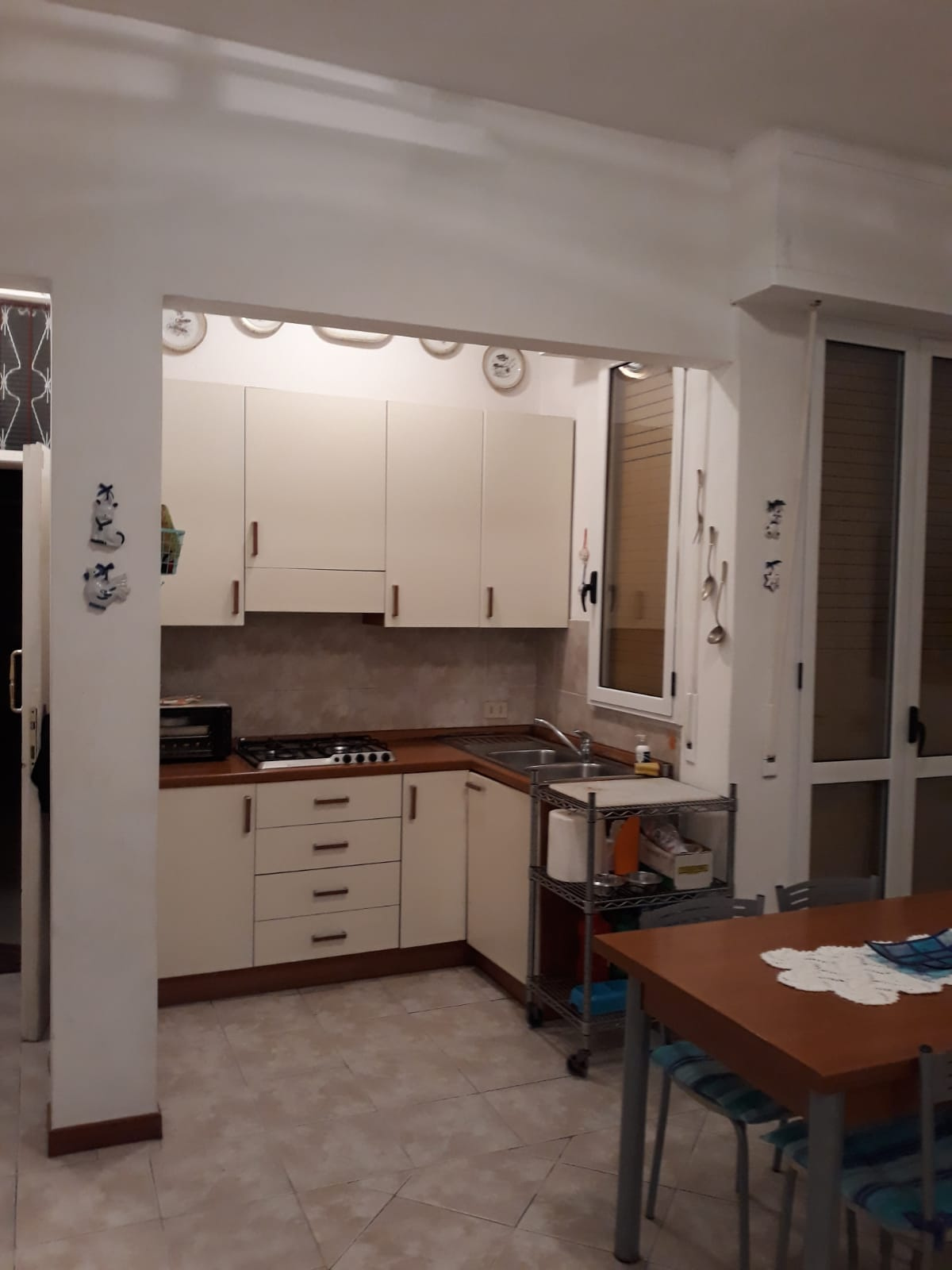 Appartamento VIAREGGIO vendita  Centro/Pineta  Mediterranea Immobiliare s.n.c.