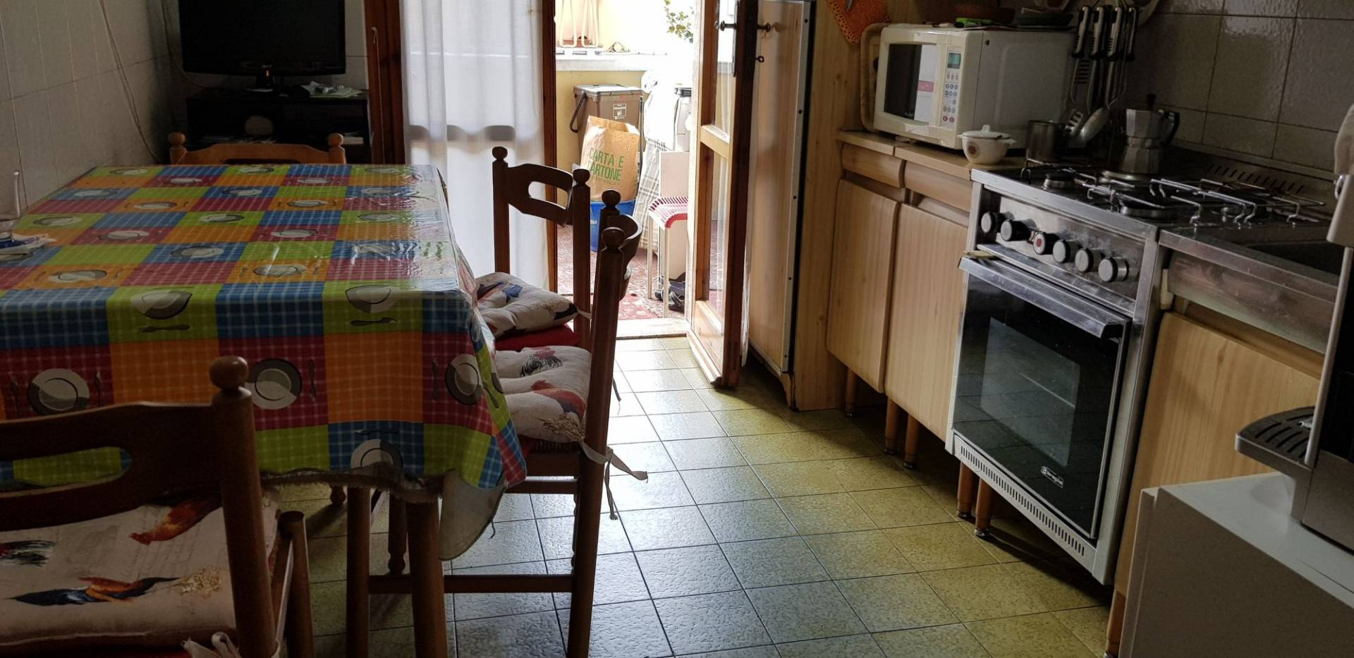Appartamento VIAREGGIO vendita  Marco Polo  Mediterranea Immobiliare s.n.c.