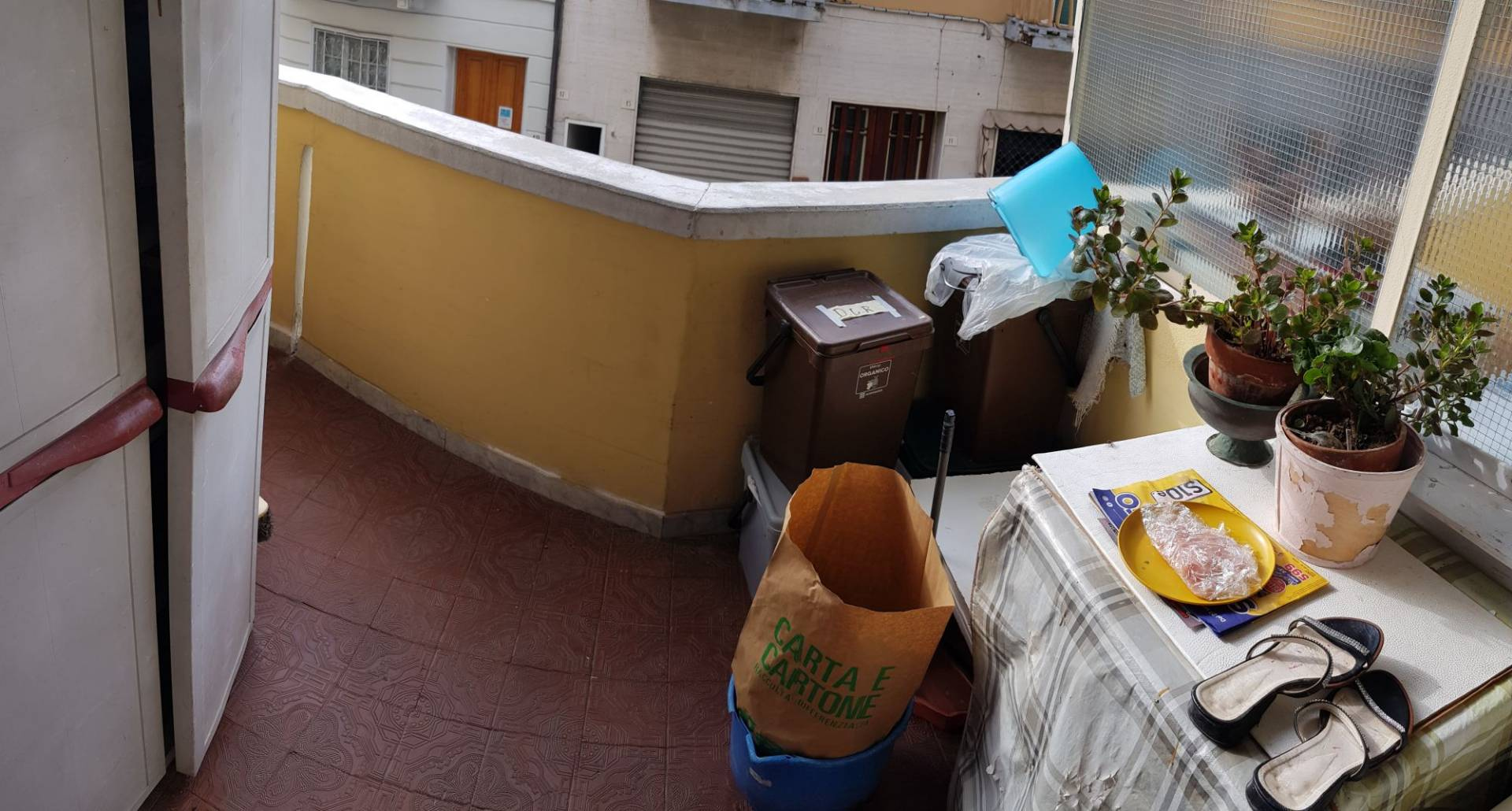 Appartamento VIAREGGIO vendita  Marco Polo  Mediterranea Immobiliare s.n.c.