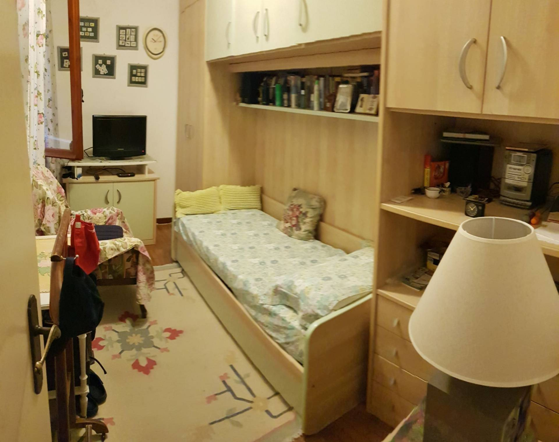 Appartamento VIAREGGIO vendita  Marco Polo  Mediterranea Immobiliare s.n.c.