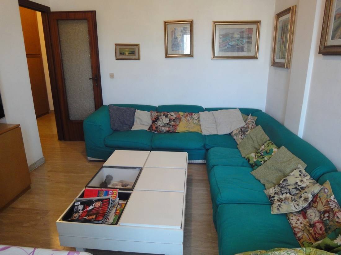 Appartamento VIAREGGIO vendita  Marco Polo  Mediterranea Immobiliare s.n.c.
