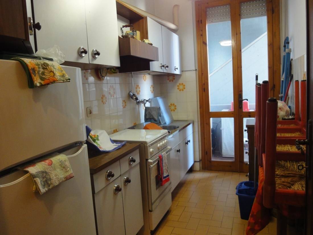 Appartamento VIAREGGIO vendita  Marco Polo  Mediterranea Immobiliare s.n.c.