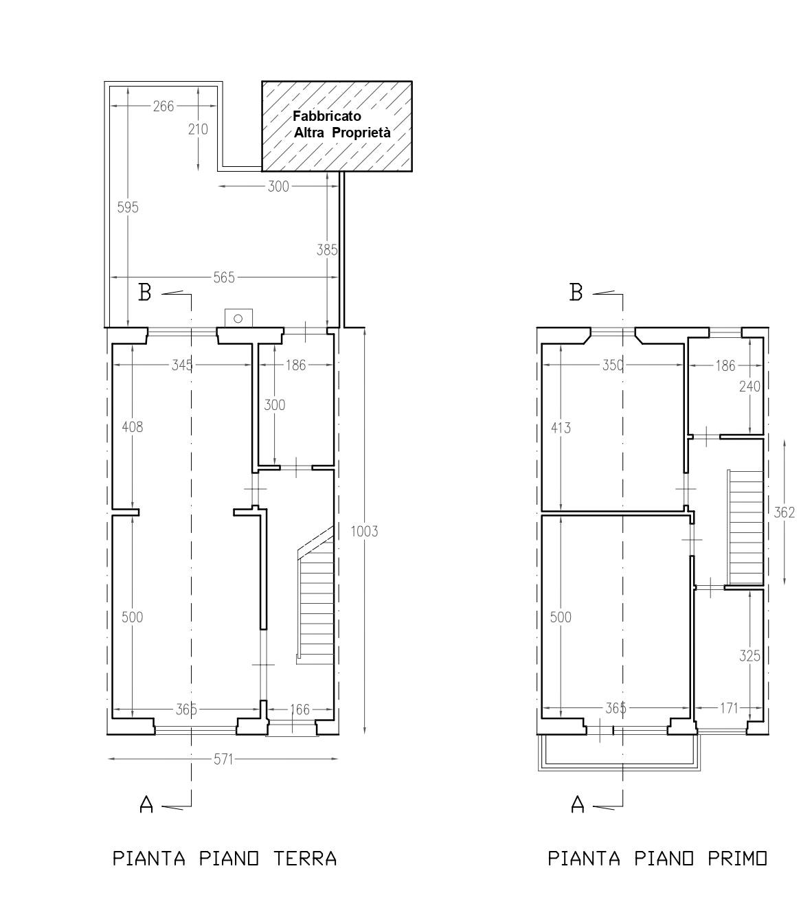 Villa Unifamiliare - Indipendente VIAREGGIO vendita  Don Bosco  Mediterranea Immobiliare s.n.c.