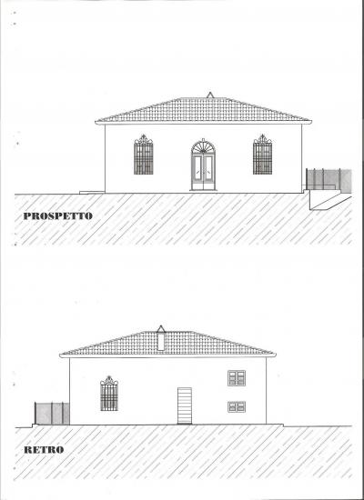 Casa indipendente in vendita a Bargecchia, Massarosa (LU)
