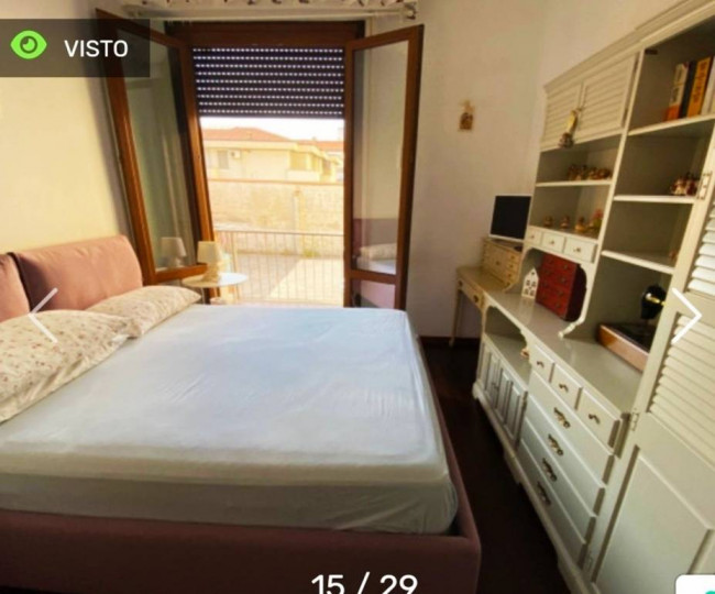 Appartamento in vendita a Centro, Viareggio (LU)