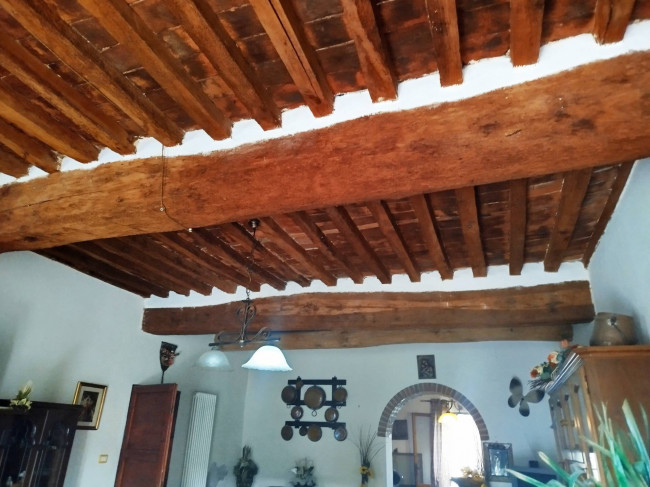 Casa indipendente in vendita a Vecchiano (PI)