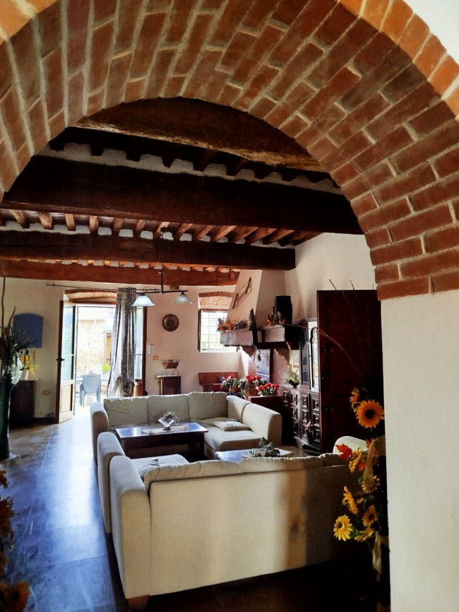 Casa indipendente in vendita a Vecchiano (PI)