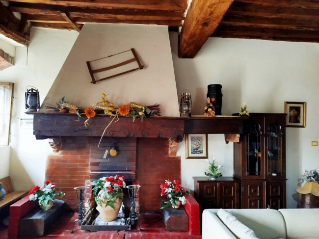 Casa indipendente in vendita a Vecchiano (PI)