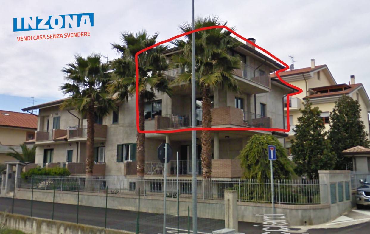 Appartamento in vendita a Giulianova (TE)