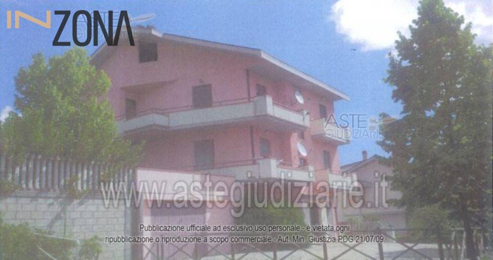 Appartamento in vendita a Villa Ripa, Teramo (TE)