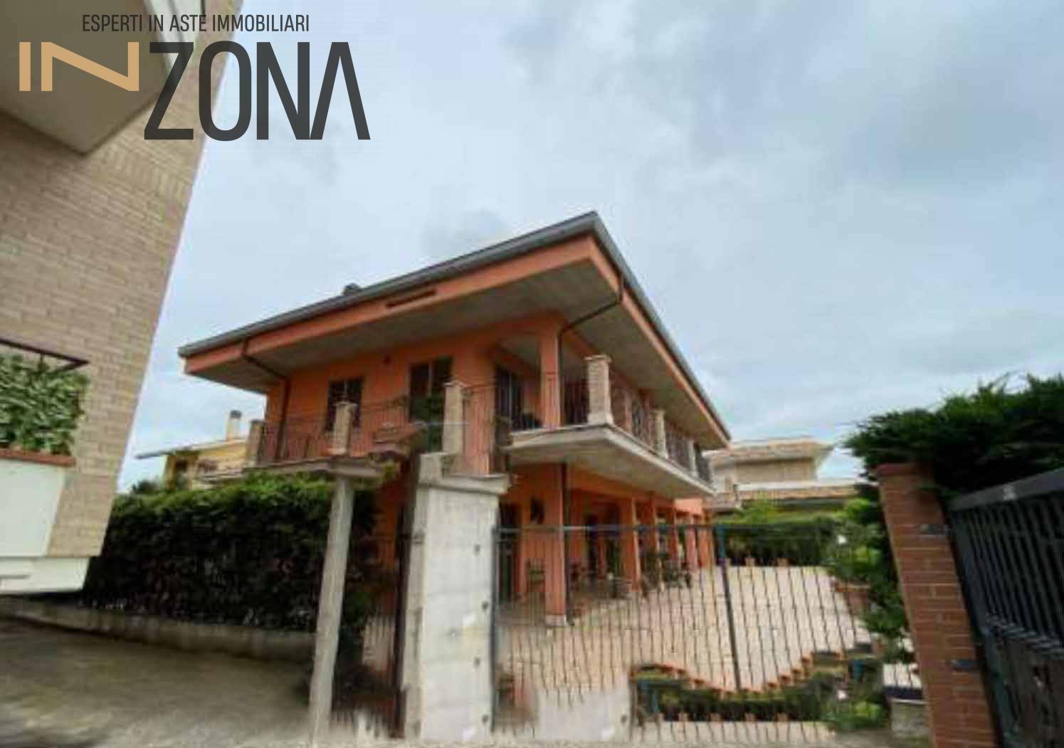 Villa in vendita a Martinsicuro (TE)
