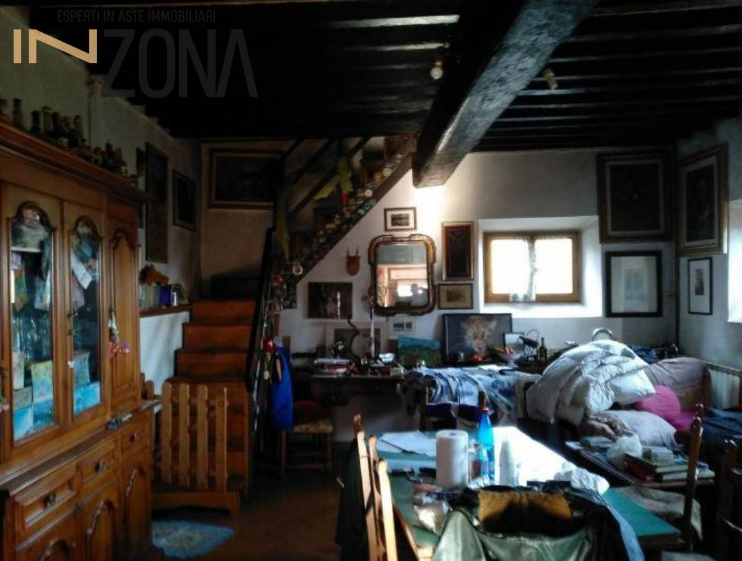 Appartamento in vendita a Scarperia E San Piero (FI)